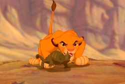 Simba
