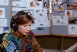 Jonathan Taylor Thomas
