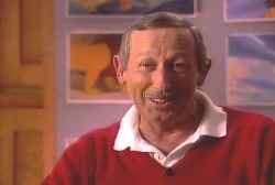 Roy Disney
