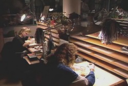 Animators