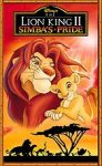 Simba's Pride