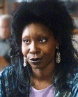 Whoopi Goldberg